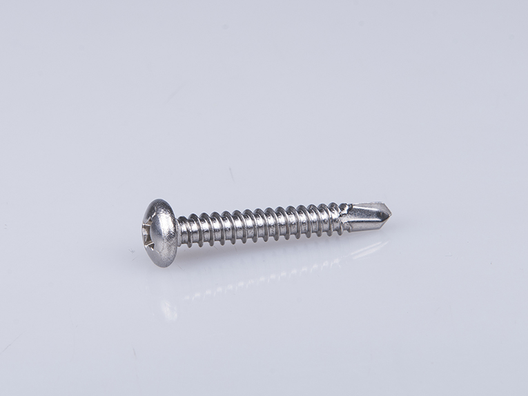 盤頭鉆尾釘 盤頭鉆尾釘